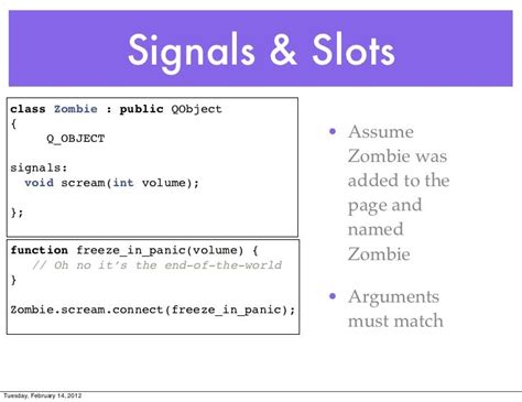 qt connect|Lambda that uses signal argument to connect to a slot